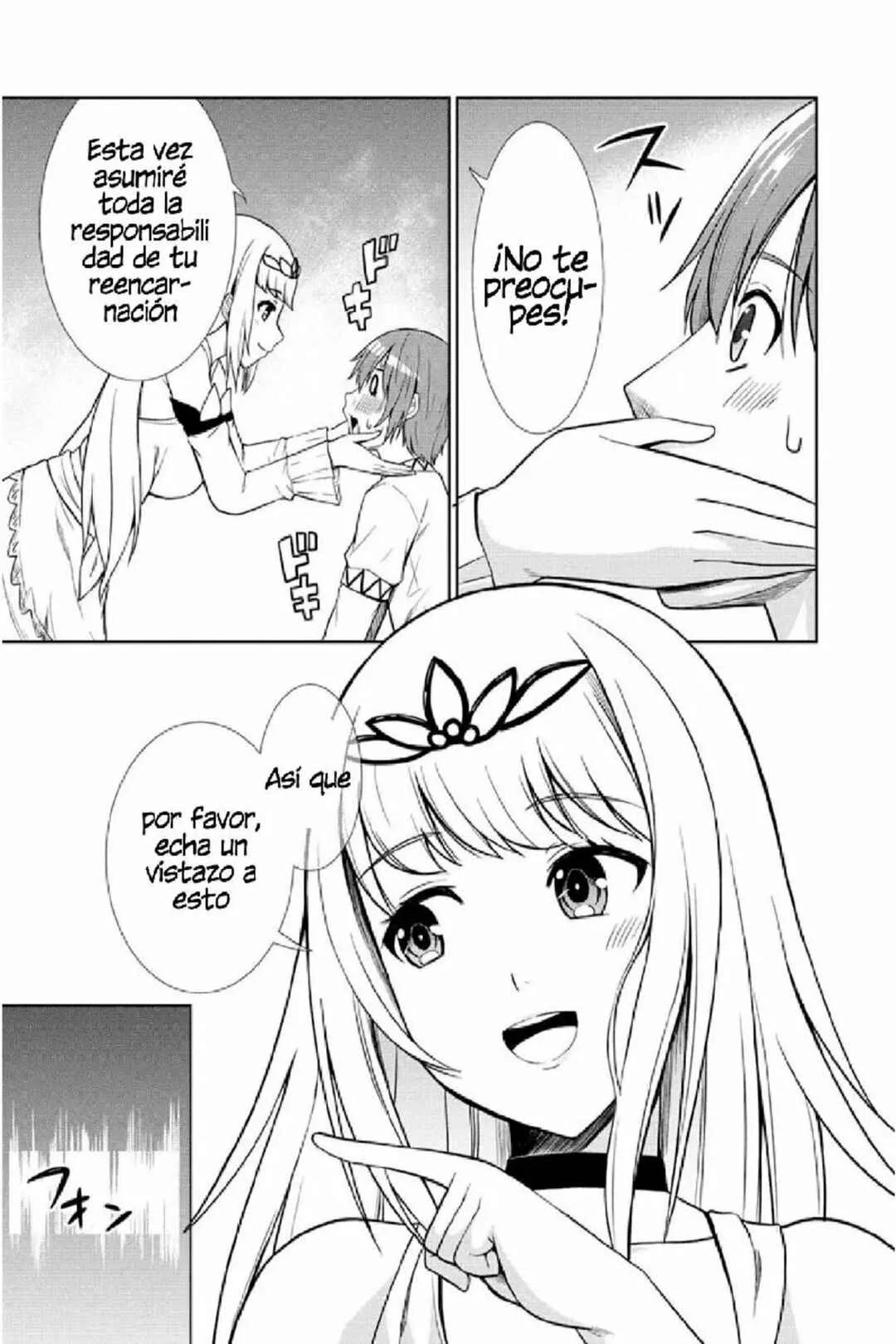 Dai 3 Ouji wa Slow Life wo Goshomou Capítulo 1 - Page 25