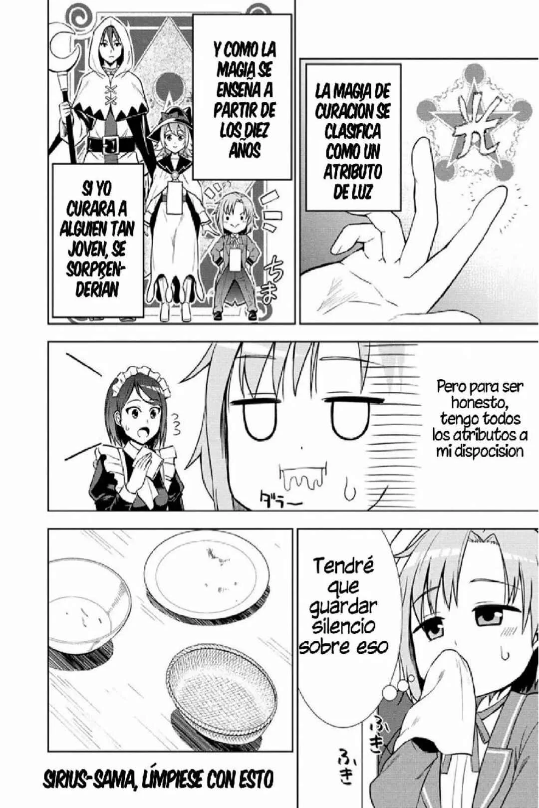 Dai 3 Ouji wa Slow Life wo Goshomou Capítulo 1 - Page 40