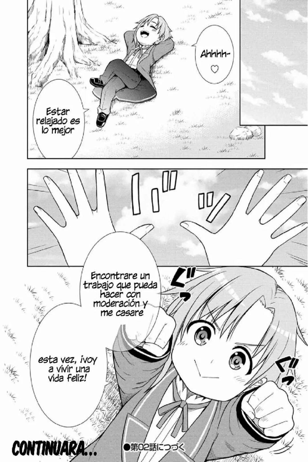 Dai 3 Ouji wa Slow Life wo Goshomou Capítulo 1 - Page 44