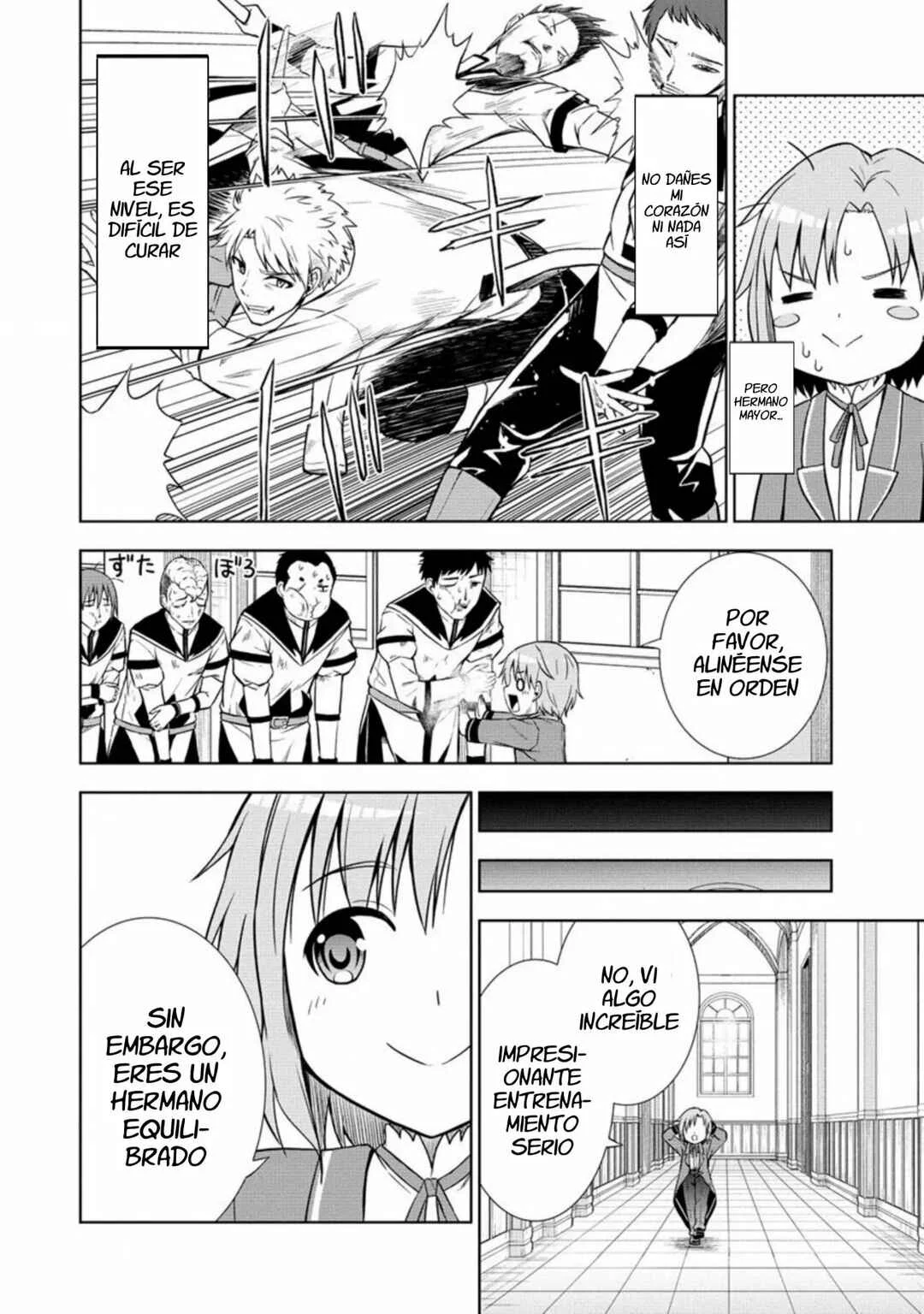 Dai 3 Ouji wa Slow Life wo Goshomou Capítulo 2 - Page 13