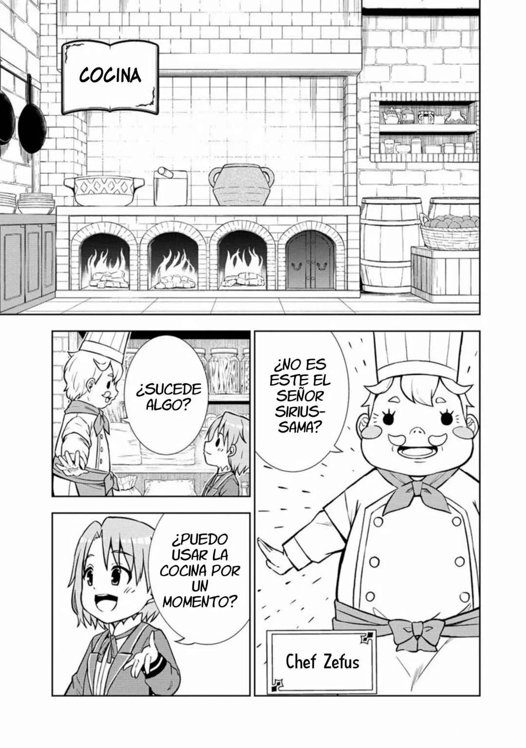 Dai 3 Ouji wa Slow Life wo Goshomou Capítulo 2 - Page 16