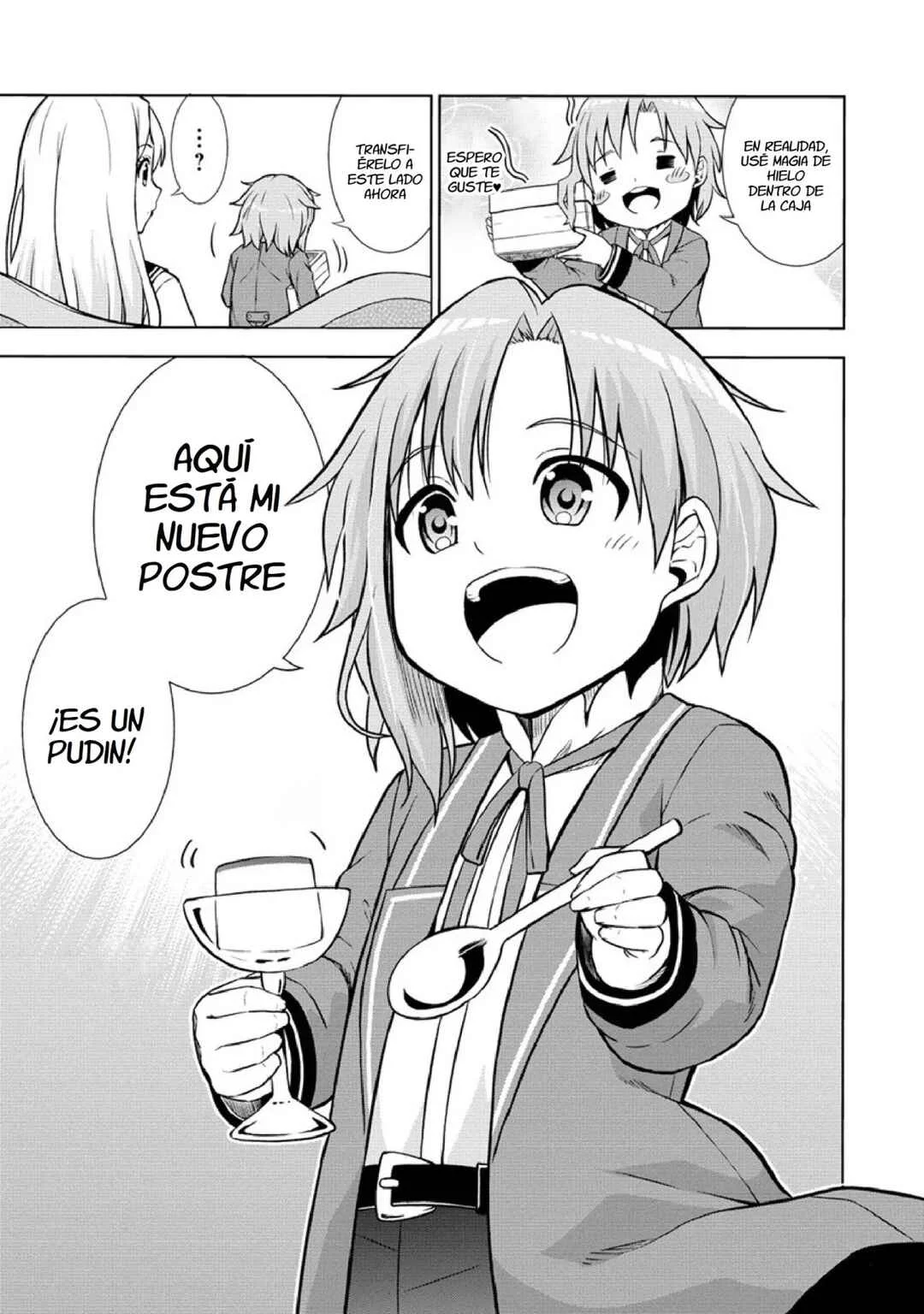 Dai 3 Ouji wa Slow Life wo Goshomou Capítulo 3 - Page 10