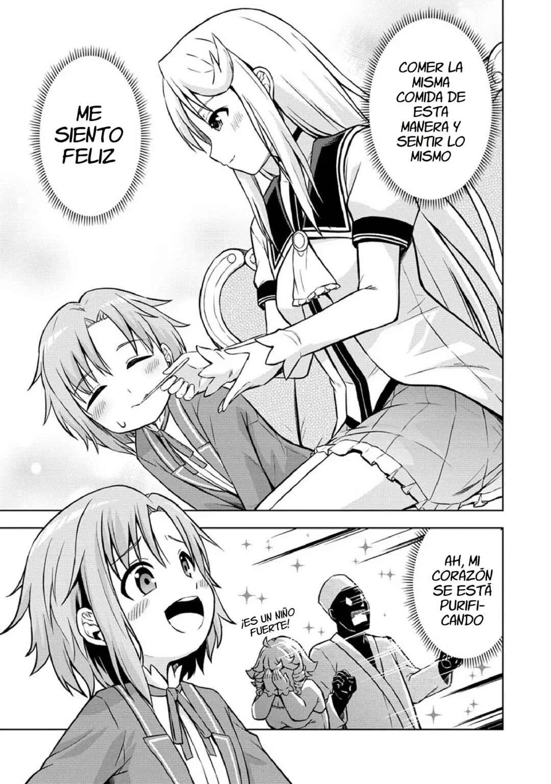 Dai 3 Ouji wa Slow Life wo Goshomou Capítulo 3 - Page 18