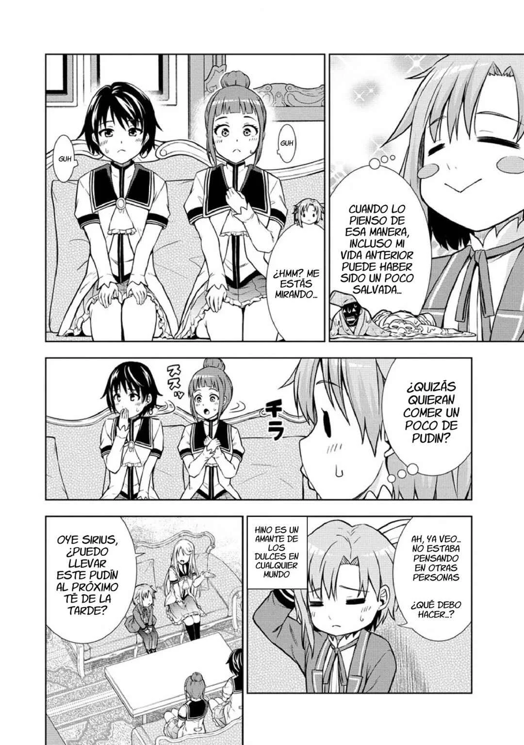Dai 3 Ouji wa Slow Life wo Goshomou Capítulo 3 - Page 19