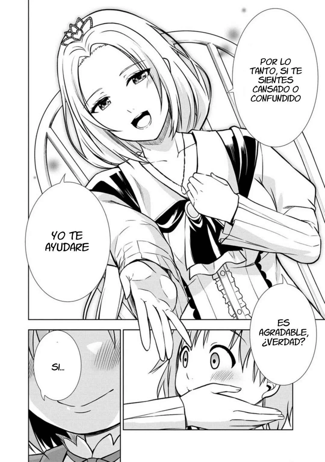 Dai 3 Ouji wa Slow Life wo Goshomou Capítulo 4 - Page 19