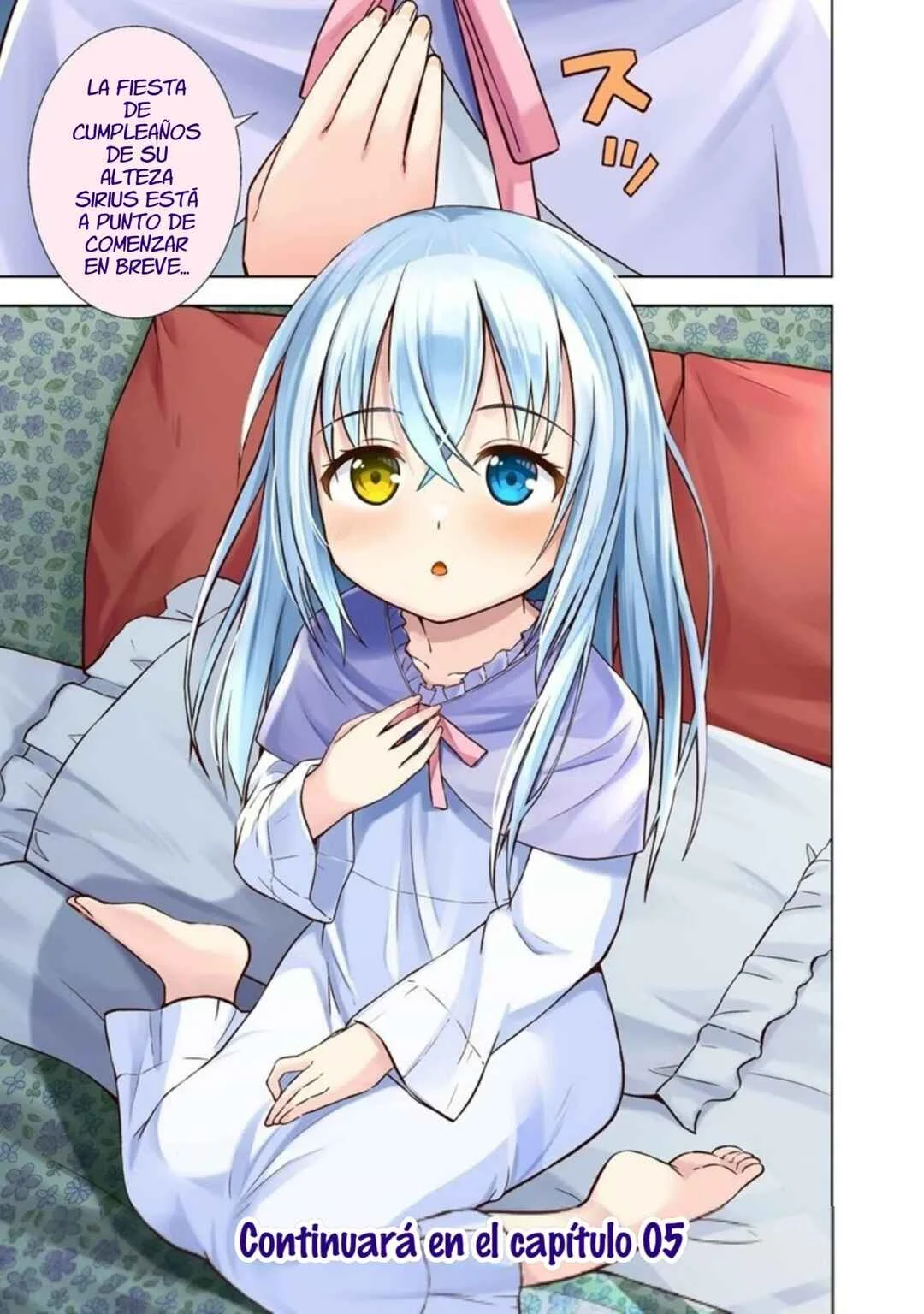 Dai 3 Ouji wa Slow Life wo Goshomou Capítulo 4 - Page 23