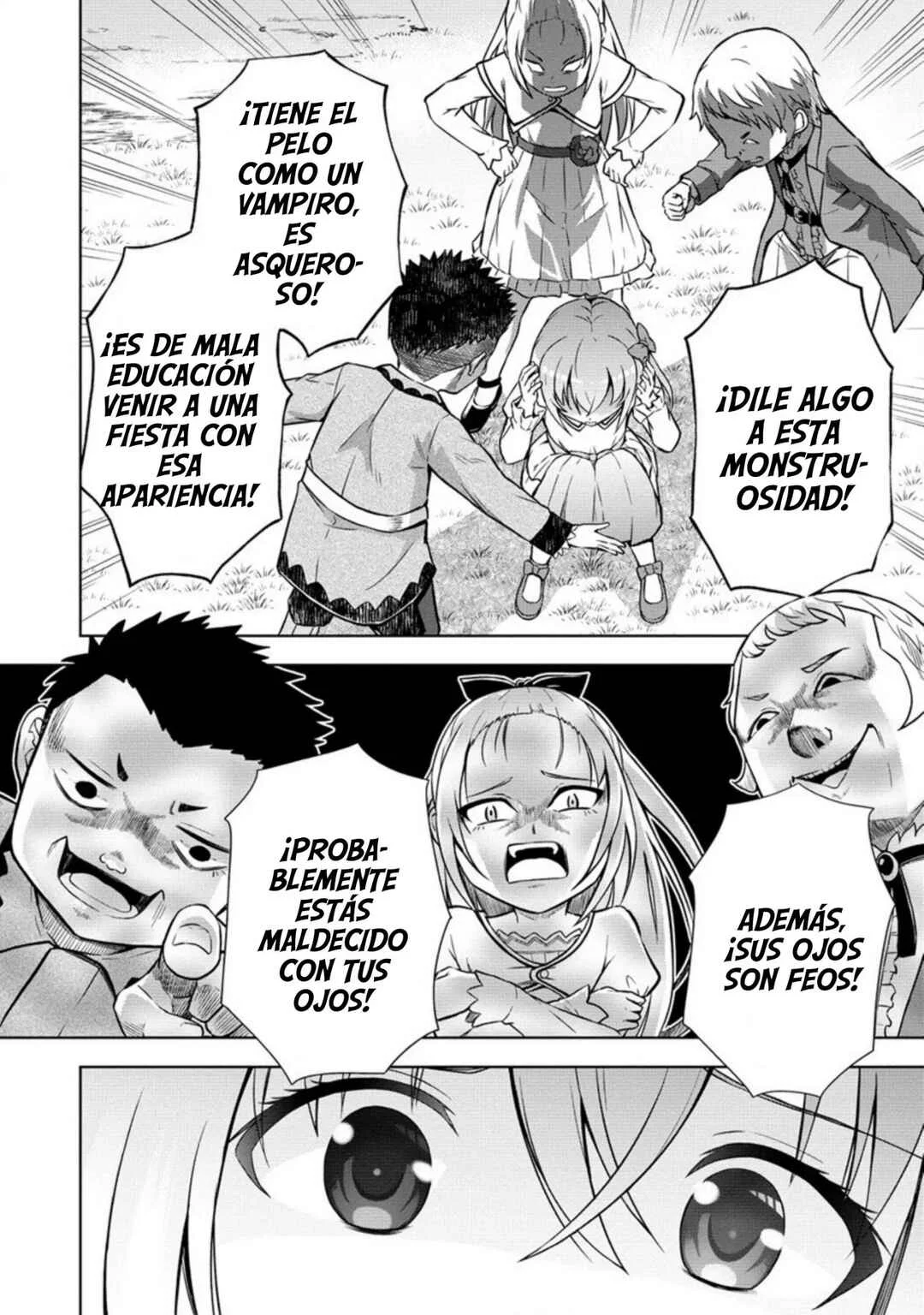 Dai 3 Ouji wa Slow Life wo Goshomou Capítulo 5 - Page 11