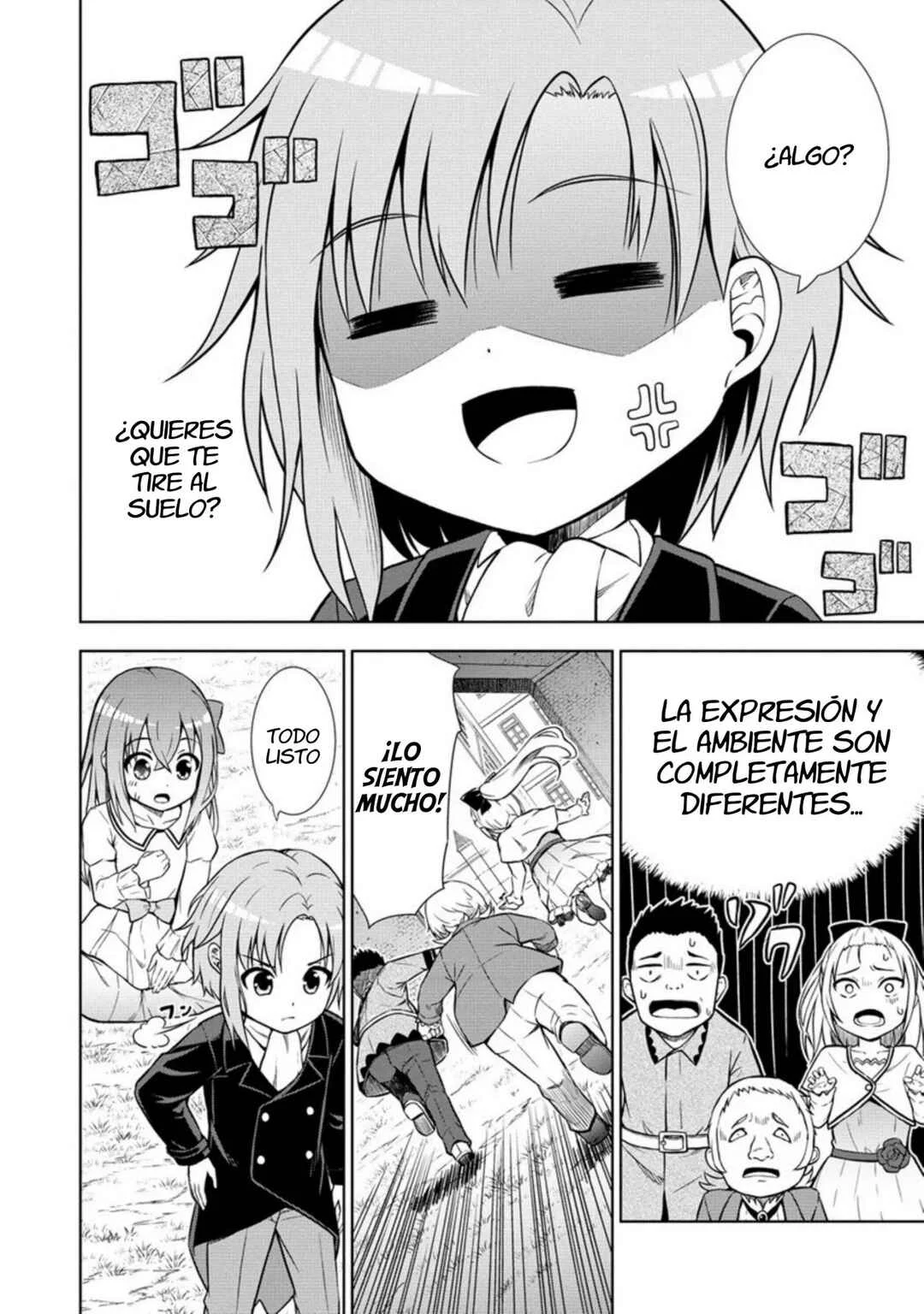 Dai 3 Ouji wa Slow Life wo Goshomou Capítulo 5 - Page 15