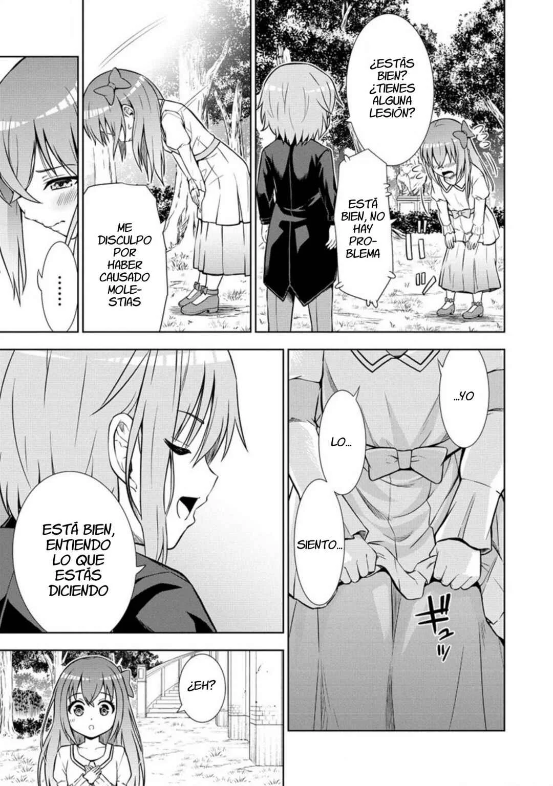 Dai 3 Ouji wa Slow Life wo Goshomou Capítulo 5 - Page 16