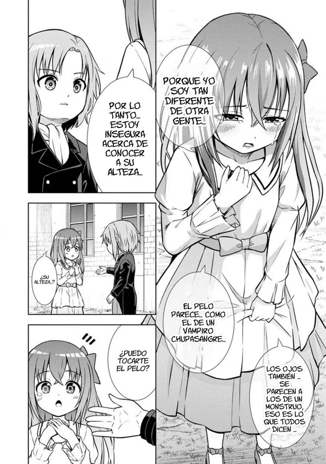 Dai 3 Ouji wa Slow Life wo Goshomou Capítulo 5 - Page 19