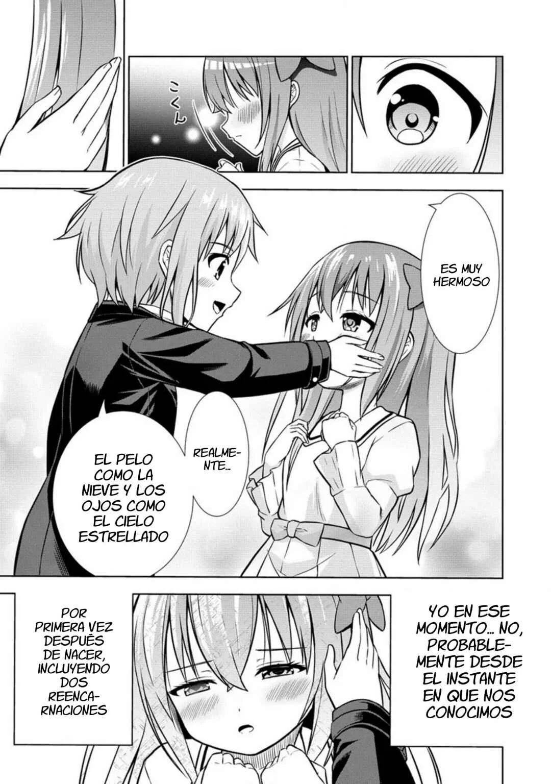 Dai 3 Ouji wa Slow Life wo Goshomou Capítulo 5 - Page 20