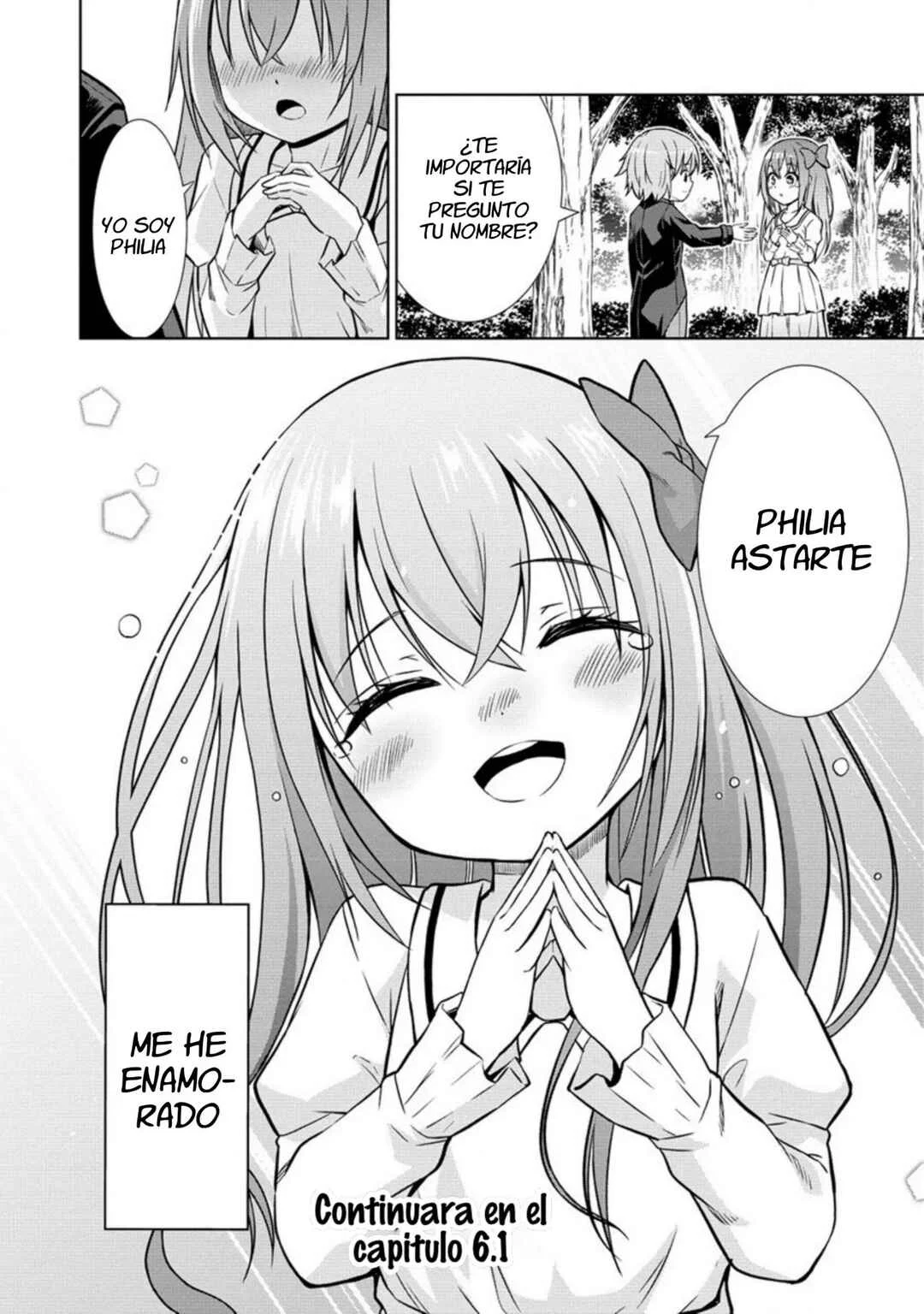 Dai 3 Ouji wa Slow Life wo Goshomou Capítulo 5 - Page 21