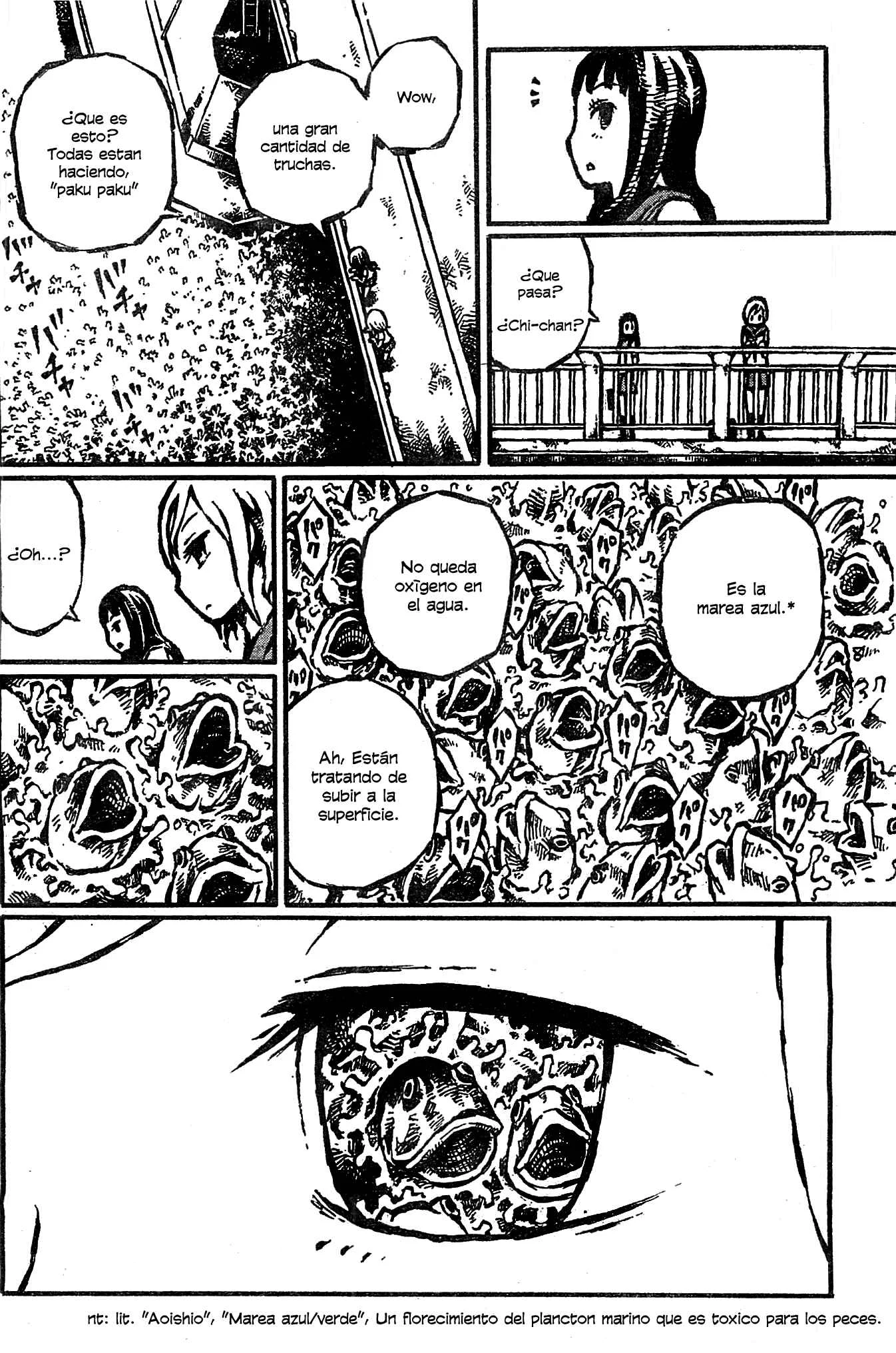 Daidai wa, Hantoumei ni Nidone Suru Capítulo 1: El día que supere a mi cabeza - Page 7