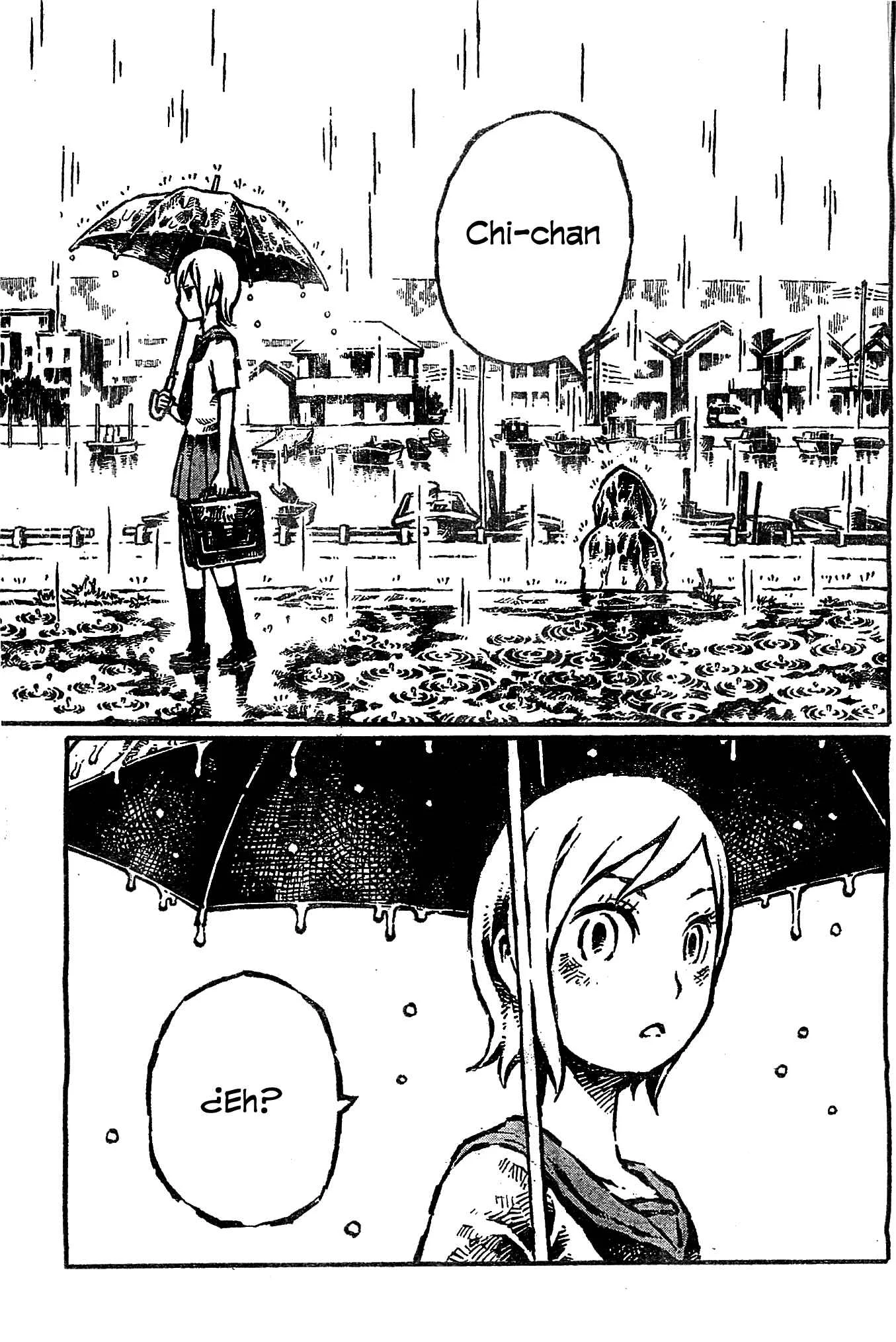 Daidai wa, Hantoumei ni Nidone Suru Capítulo 1: El día que supere a mi cabeza - Page 14