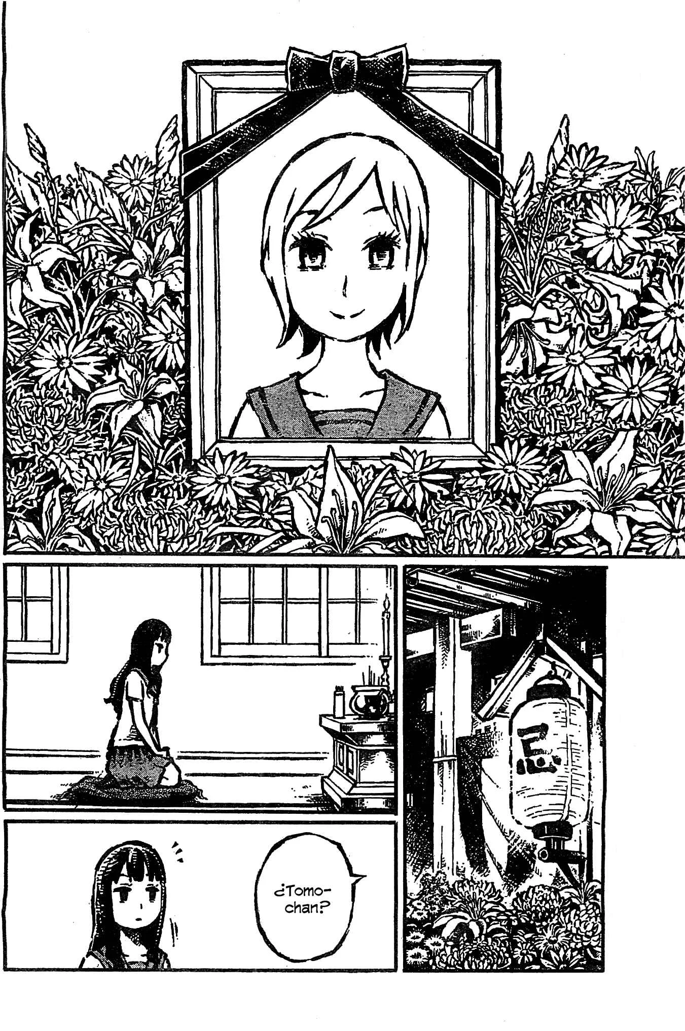 Daidai wa, Hantoumei ni Nidone Suru Capítulo 1: El día que supere a mi cabeza - Page 15