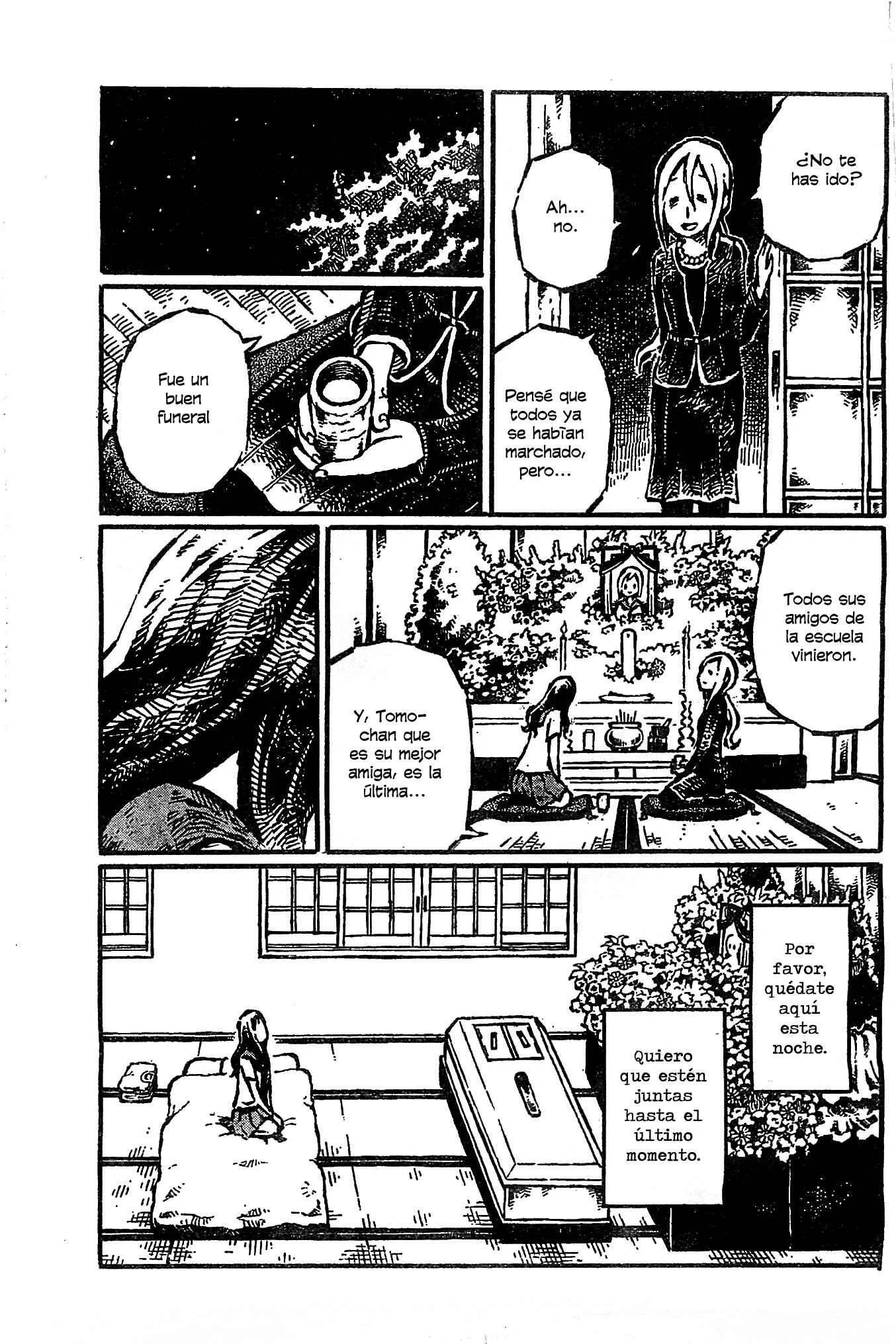 Daidai wa, Hantoumei ni Nidone Suru Capítulo 1: El día que supere a mi cabeza - Page 16