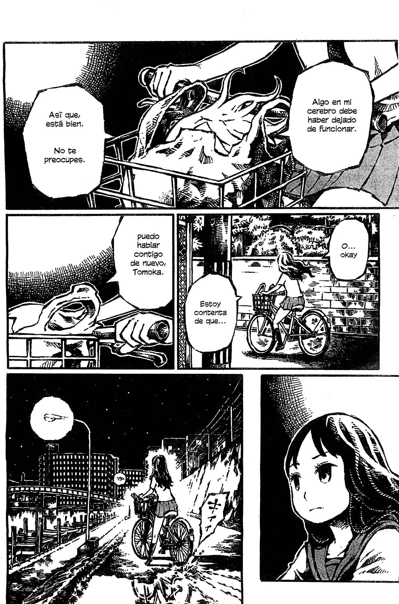 Daidai wa, Hantoumei ni Nidone Suru Capítulo 1: El día que supere a mi cabeza - Page 21