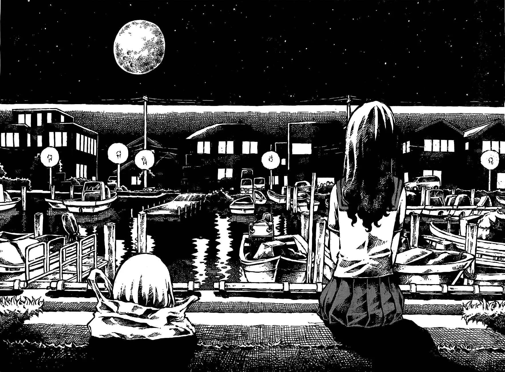 Daidai wa, Hantoumei ni Nidone Suru Capítulo 1: El día que supere a mi cabeza - Page 23