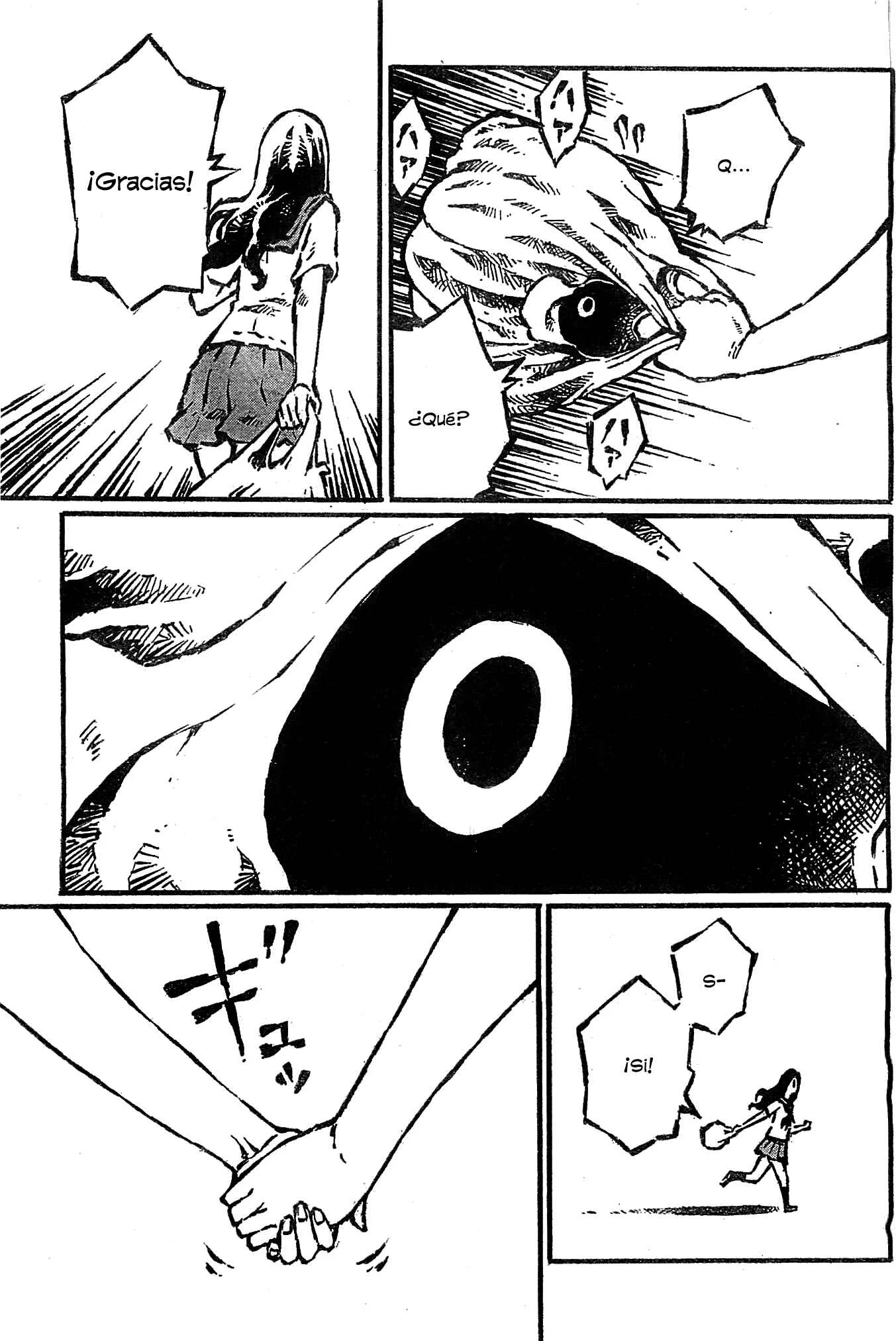 Daidai wa, Hantoumei ni Nidone Suru Capítulo 1: El día que supere a mi cabeza - Page 29