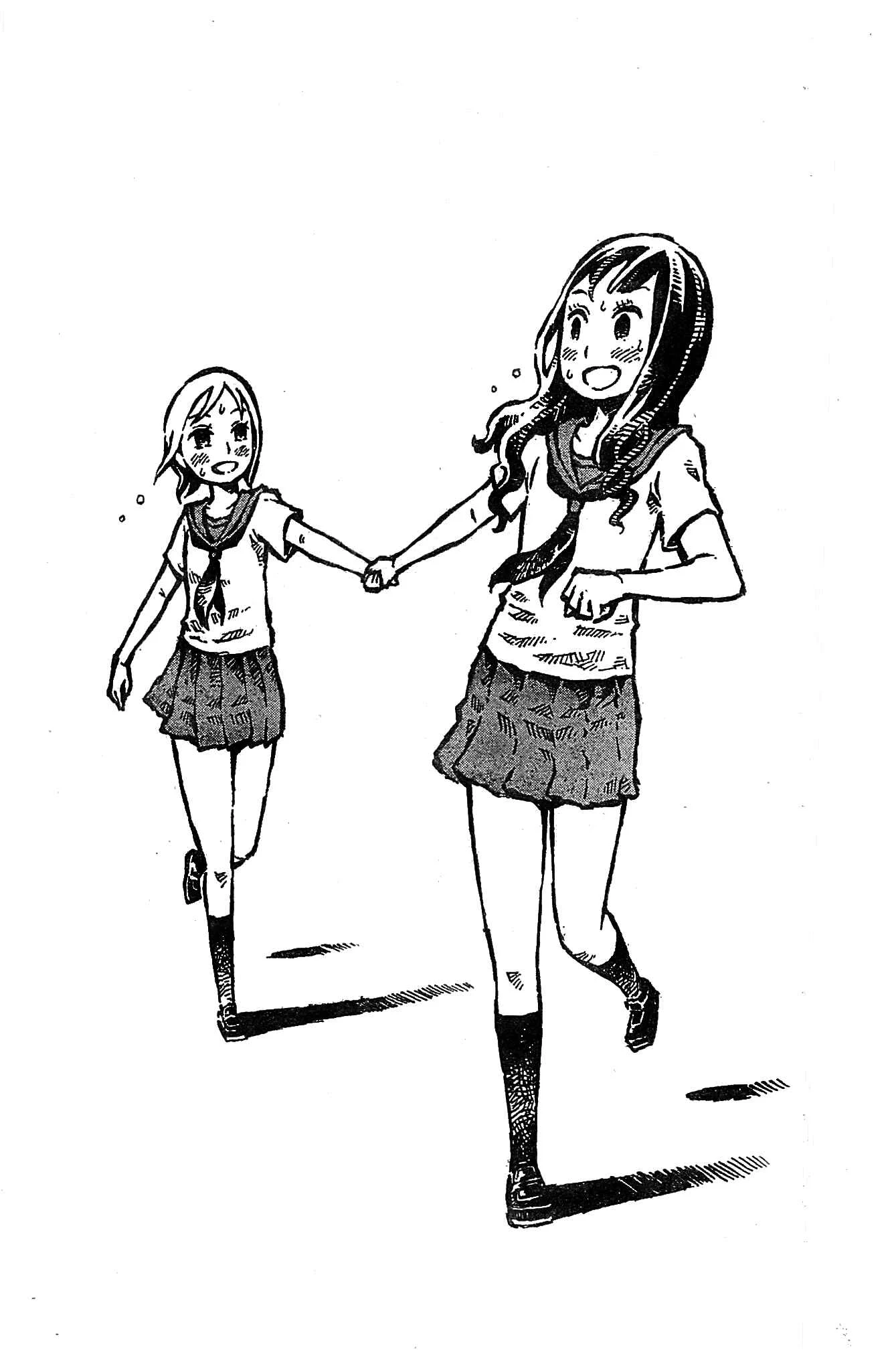 Daidai wa, Hantoumei ni Nidone Suru Capítulo 1: El día que supere a mi cabeza - Page 30