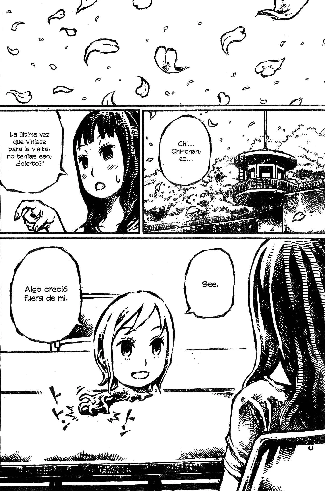 Daidai wa, Hantoumei ni Nidone Suru Capítulo 1: El día que supere a mi cabeza - Page 32
