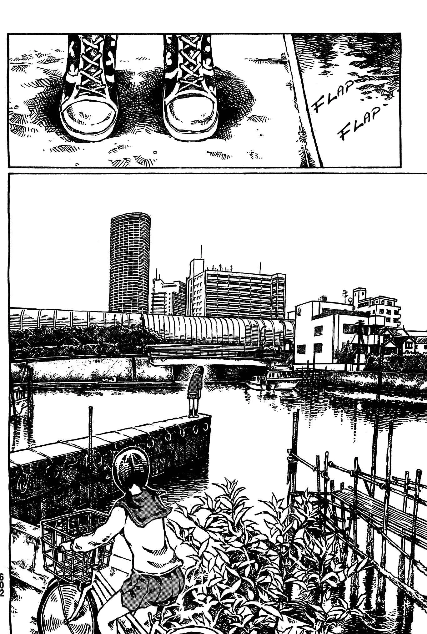 Daidai wa, Hantoumei ni Nidone Suru Capítulo 2: Muerte por explosión - Page 5