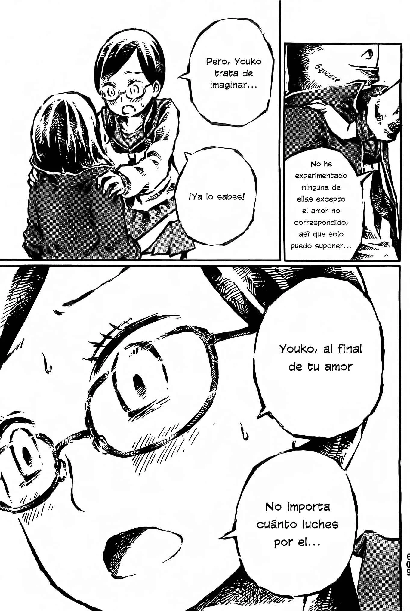 Daidai wa, Hantoumei ni Nidone Suru Capítulo 2: Muerte por explosión - Page 12