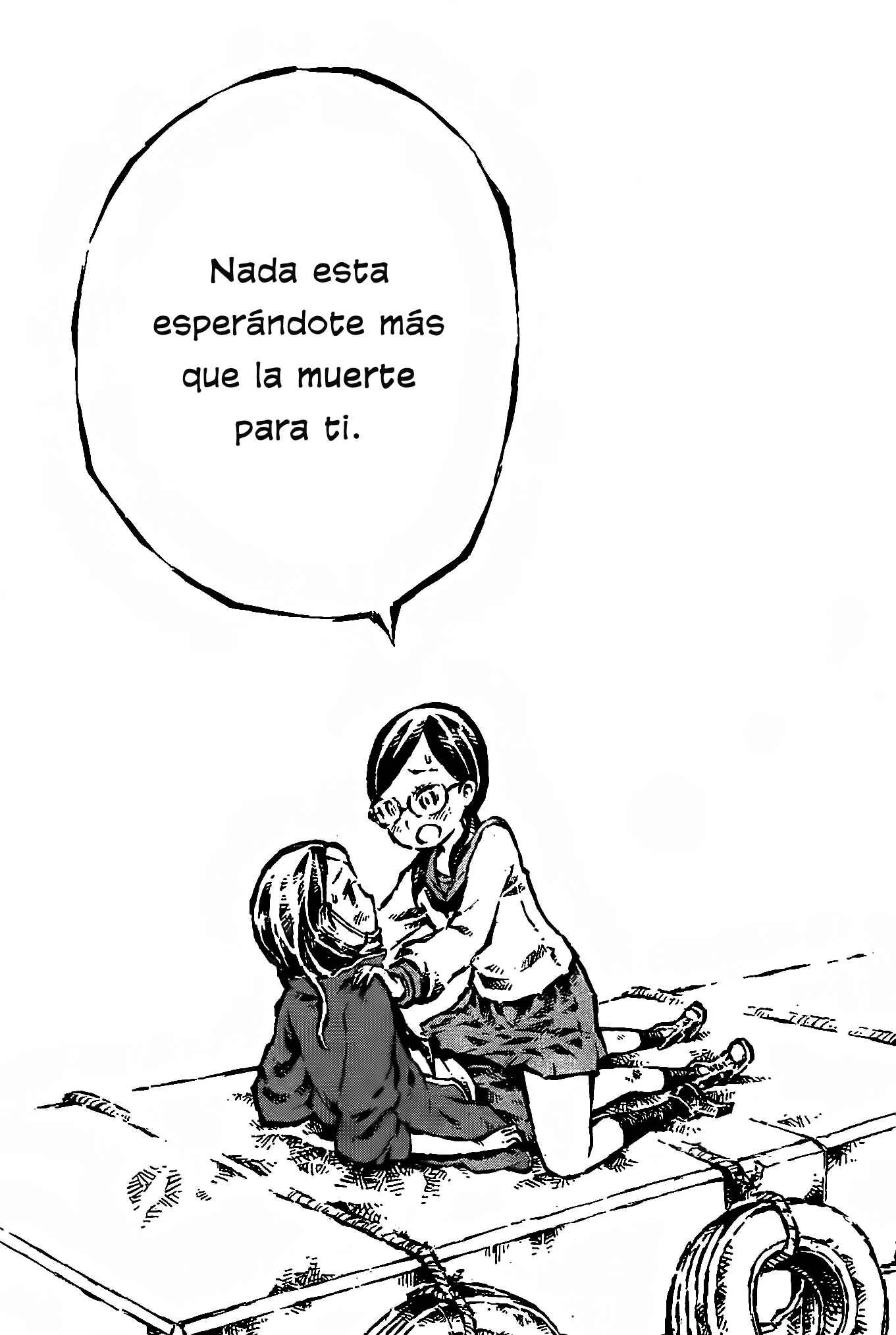 Daidai wa, Hantoumei ni Nidone Suru Capítulo 2: Muerte por explosión - Page 13