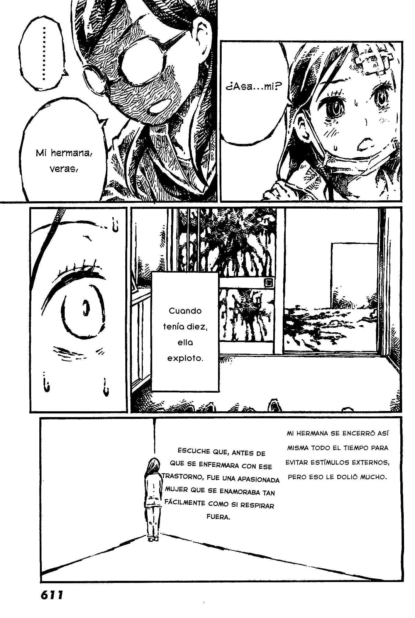 Daidai wa, Hantoumei ni Nidone Suru Capítulo 2: Muerte por explosión - Page 14