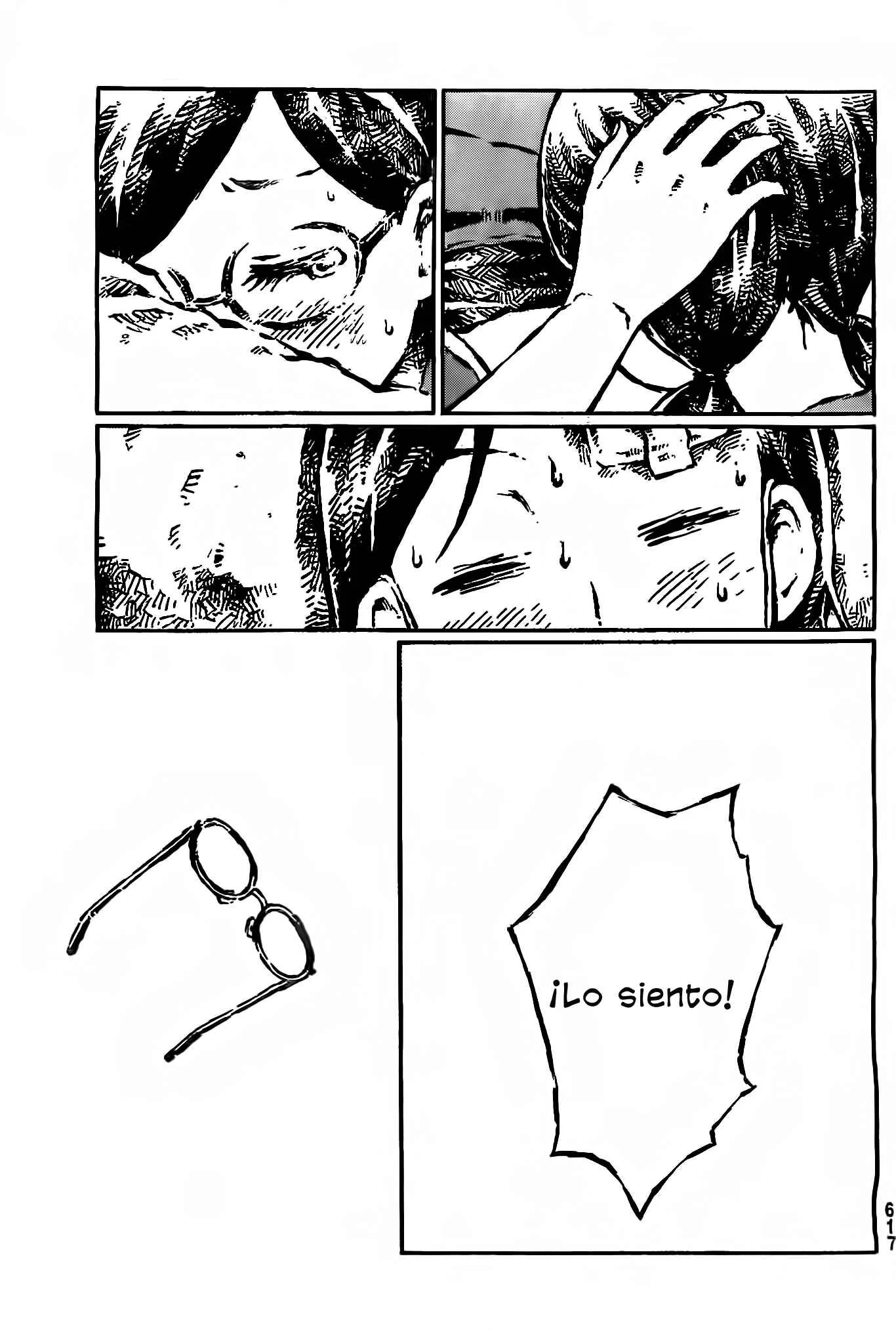Daidai wa, Hantoumei ni Nidone Suru Capítulo 2: Muerte por explosión - Page 20