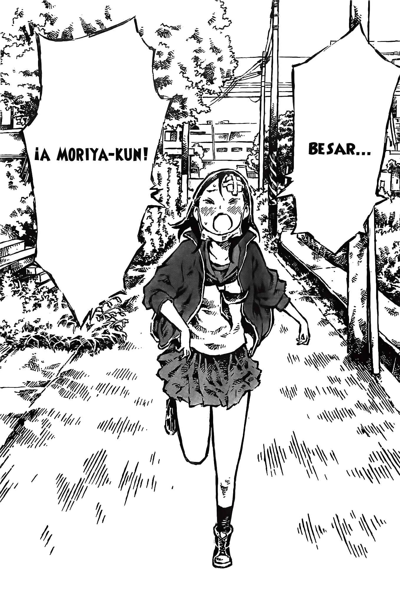 Daidai wa, Hantoumei ni Nidone Suru Capítulo 2: Muerte por explosión - Page 24