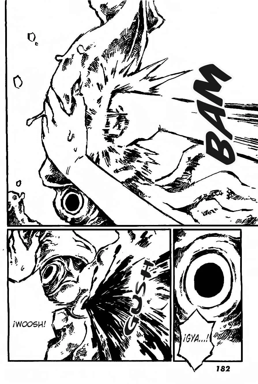 Daidai wa, Hantoumei ni Nidone Suru Capítulo 3: Una estudiante sumergida en tinta de calamr - Page 11