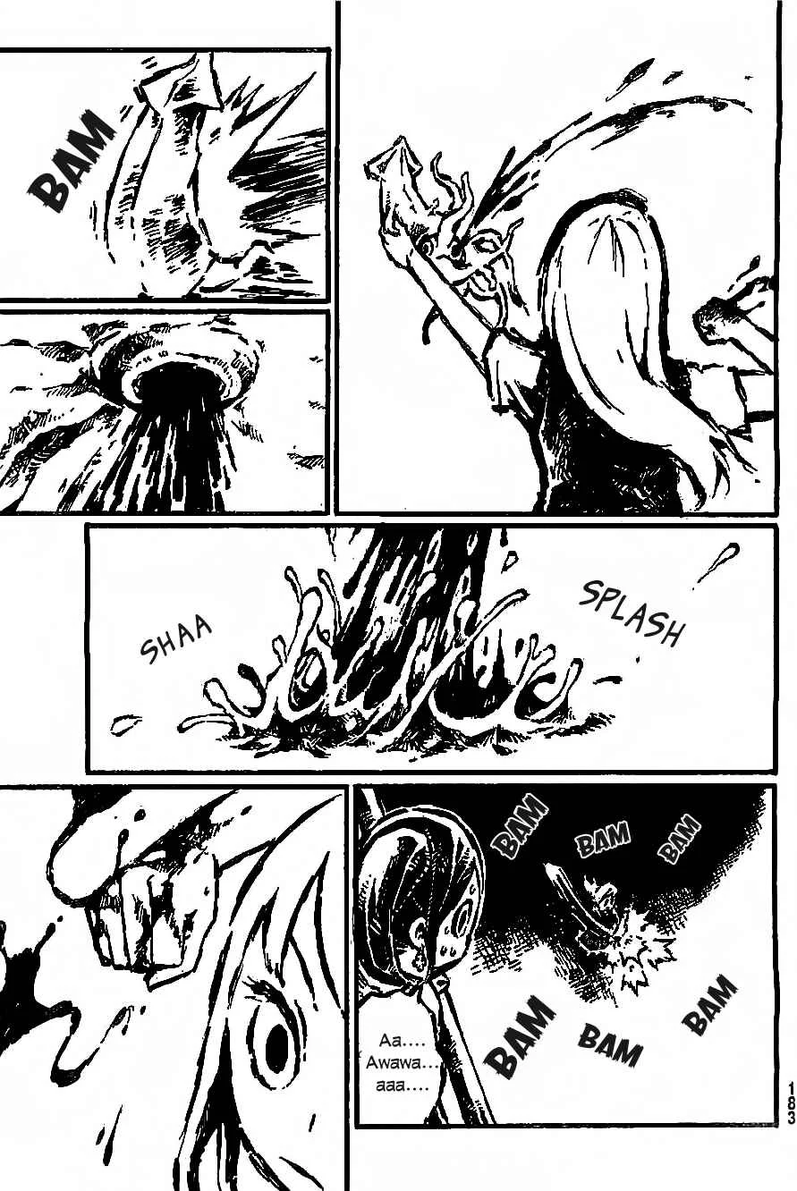 Daidai wa, Hantoumei ni Nidone Suru Capítulo 3: Una estudiante sumergida en tinta de calamr - Page 12