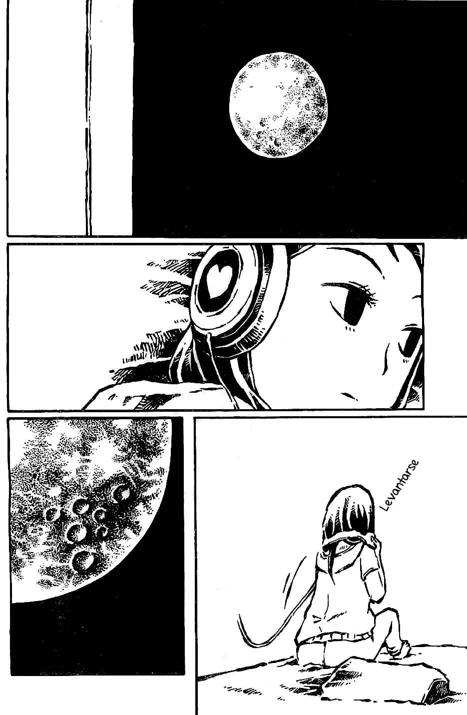 Daidai wa, Hantoumei ni Nidone Suru Capítulo 4: Chica grande - Page 20