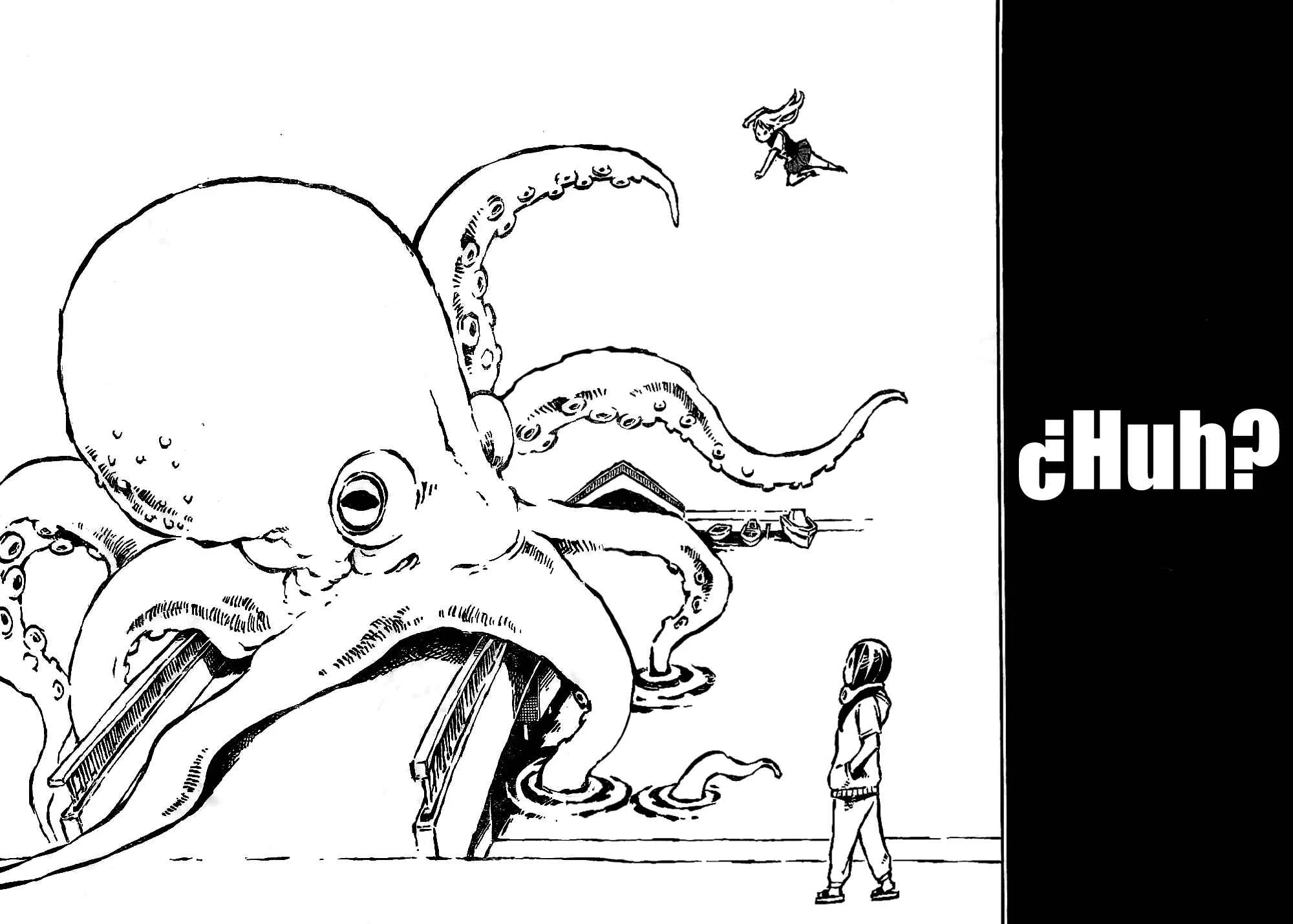 Daidai wa, Hantoumei ni Nidone Suru Capítulo 4: Chica grande - Page 22