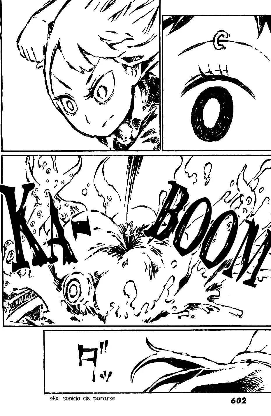 Daidai wa, Hantoumei ni Nidone Suru Capítulo 4: Chica grande - Page 23