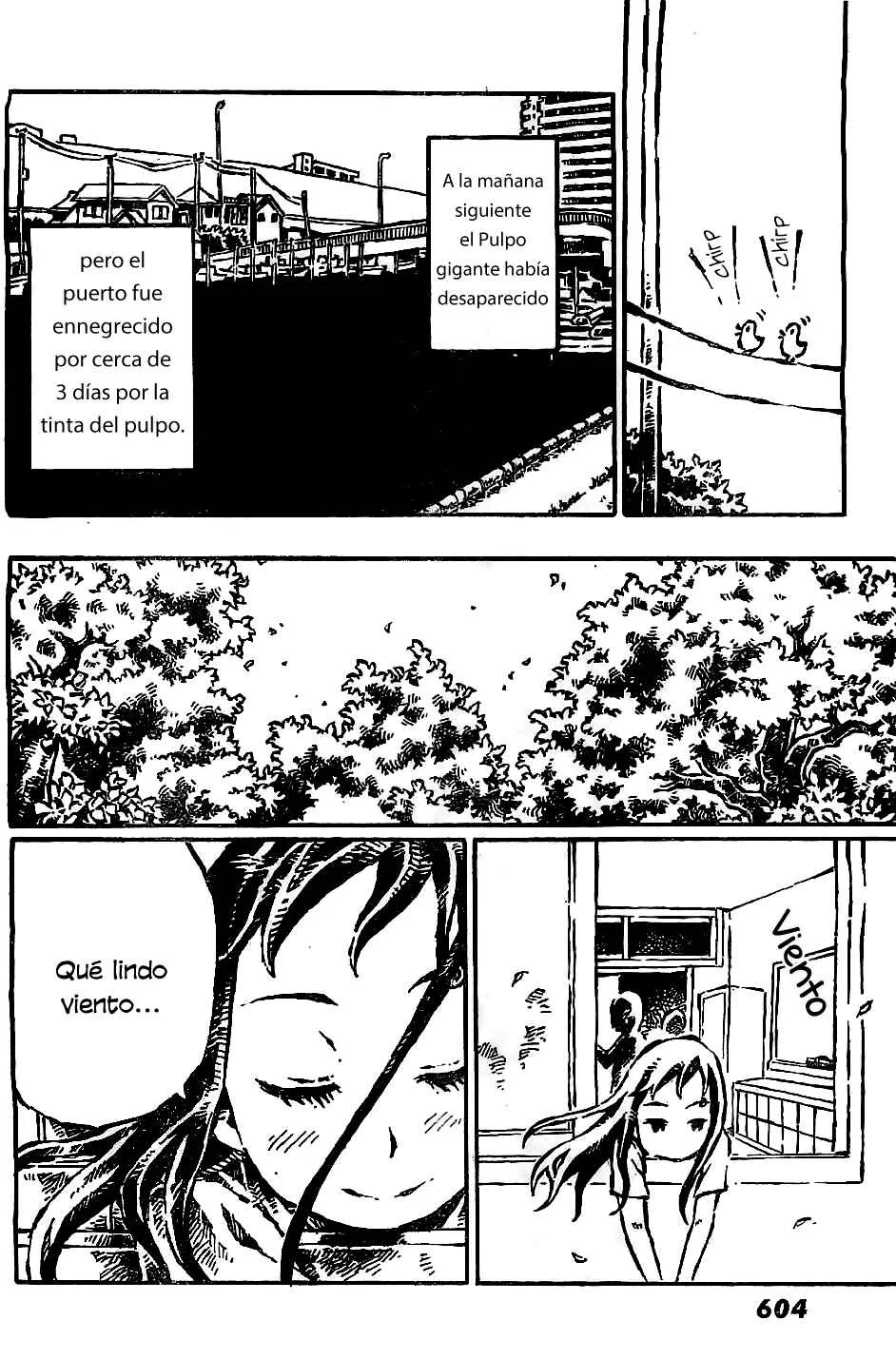 Daidai wa, Hantoumei ni Nidone Suru Capítulo 4: Chica grande - Page 25
