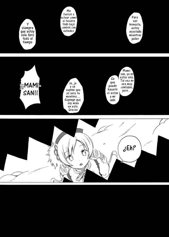 Dakara watashi wa sore o negai tatakau Capítulo 1 - Page 16