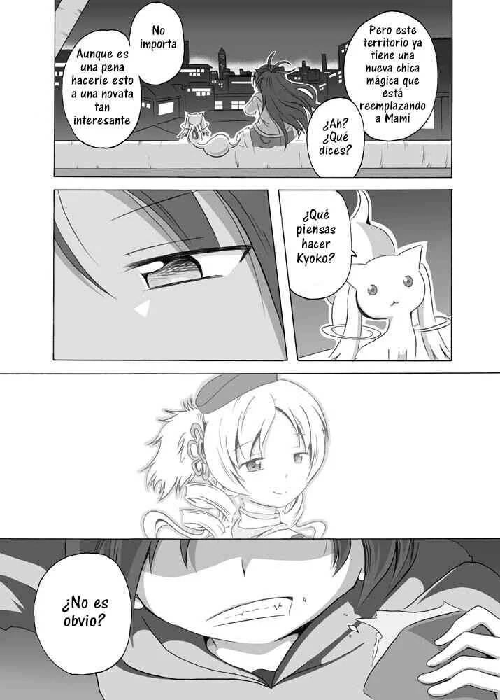 Dakara watashi wa sore o negai tatakau Capítulo 1 - Page 18