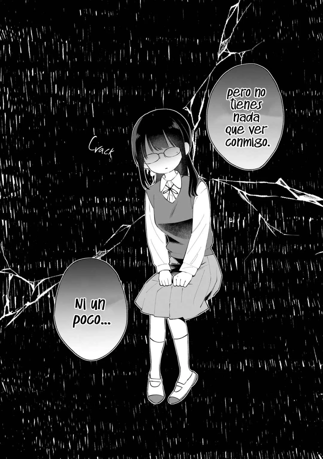Dame Inu Kanojo Capítulo 1 - Page 10