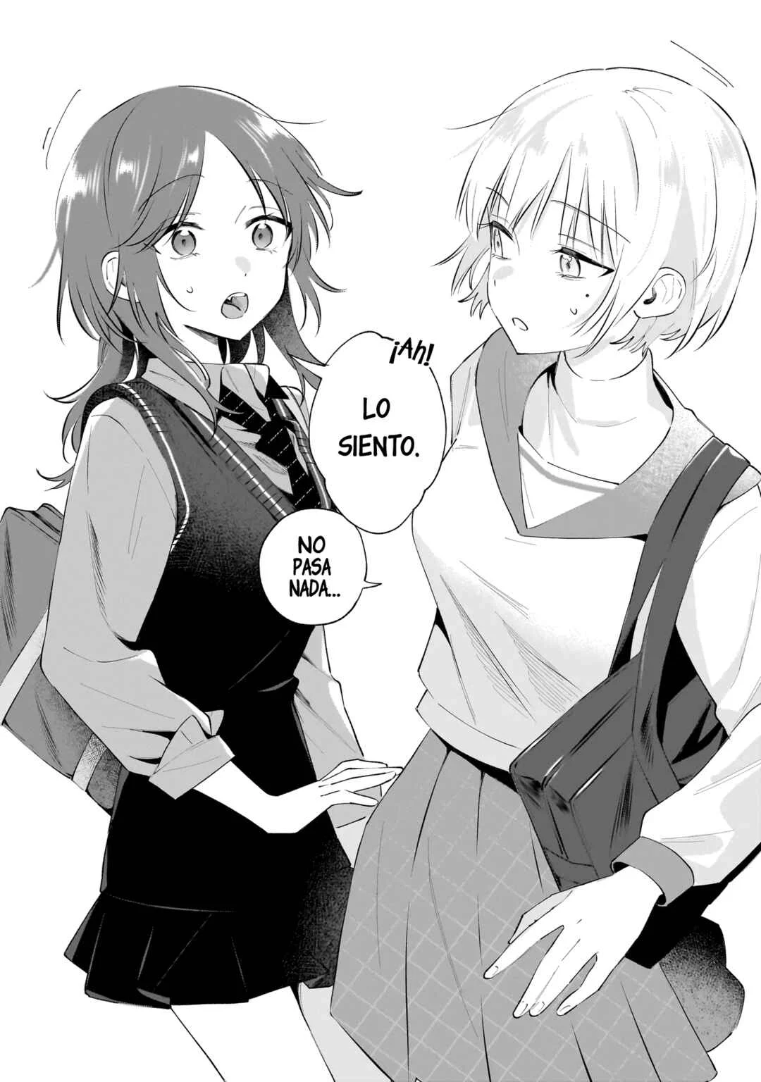 Dame Inu Kanojo Capítulo 1 - Page 12