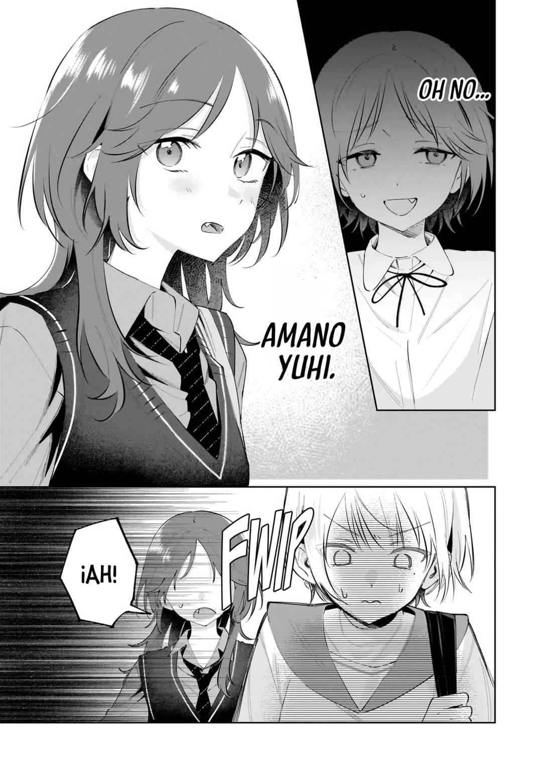 Dame Inu Kanojo Capítulo 1 - Page 13