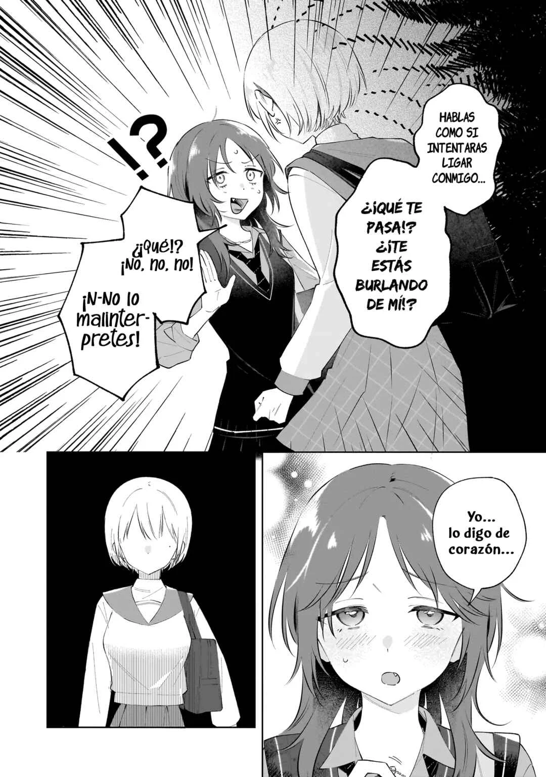 Dame Inu Kanojo Capítulo 1 - Page 16