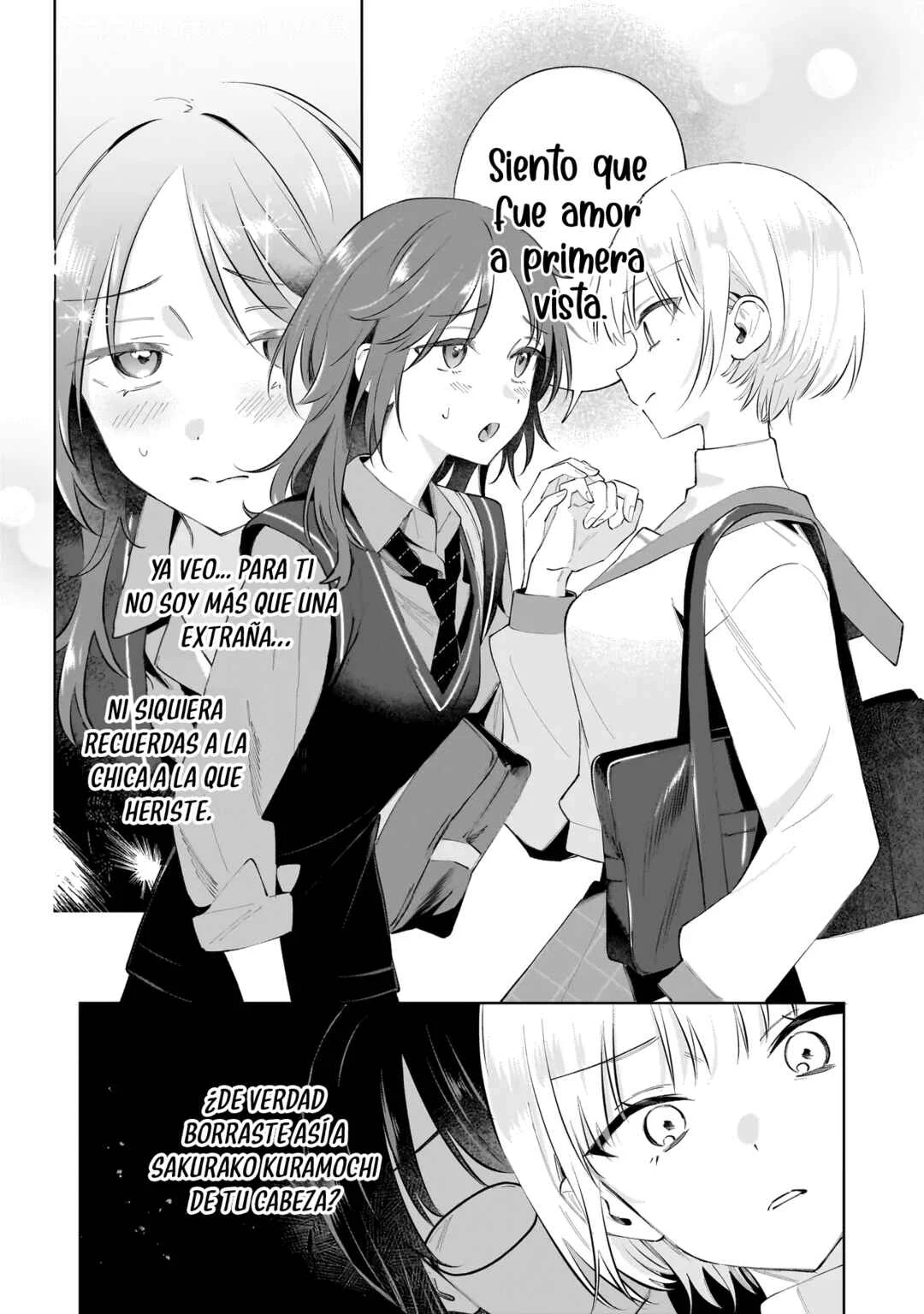 Dame Inu Kanojo Capítulo 1 - Page 17