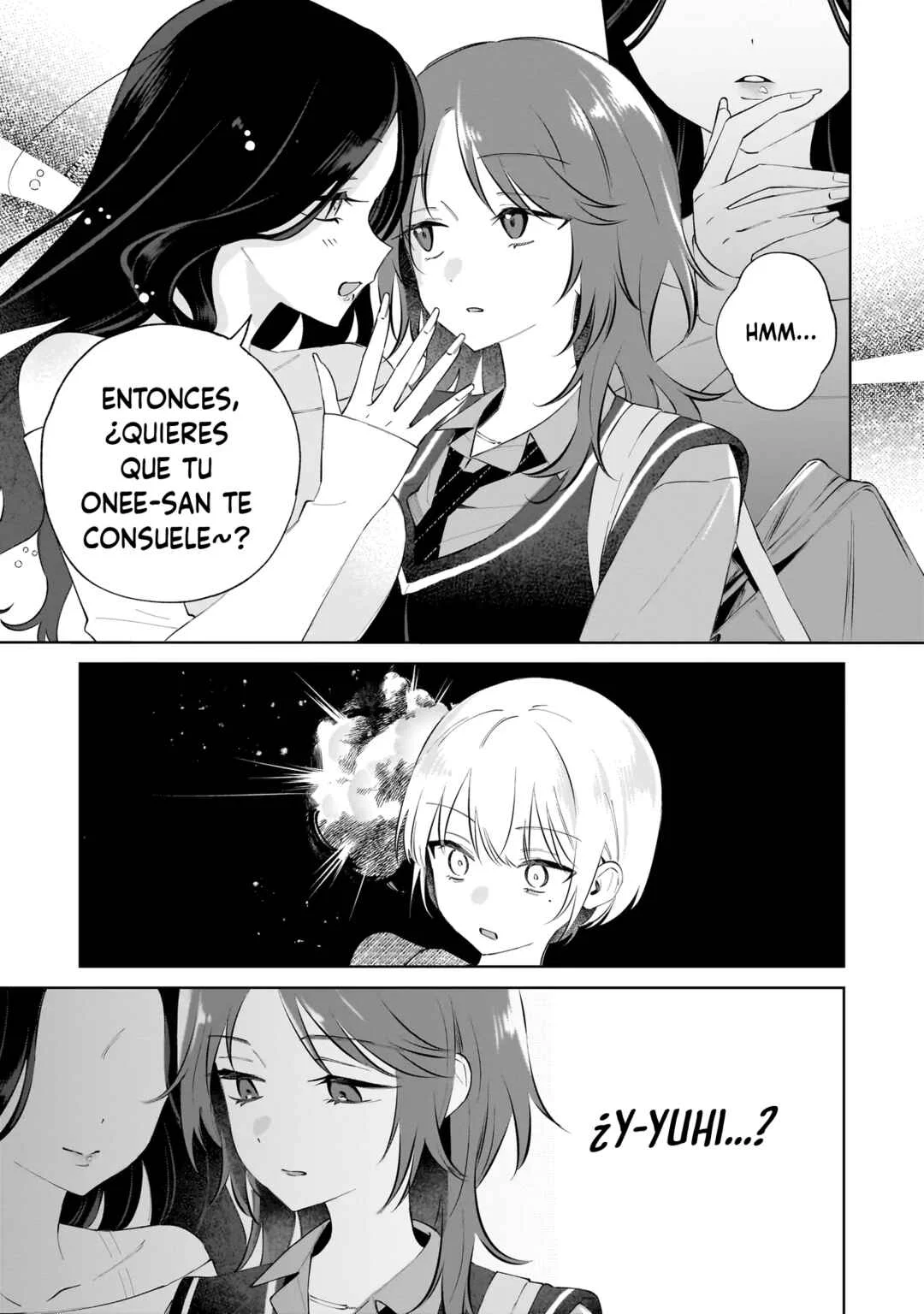 Dame Inu Kanojo Capítulo 1 - Page 25