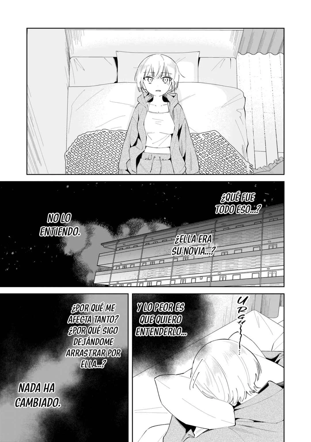 Dame Inu Kanojo Capítulo 1 - Page 27