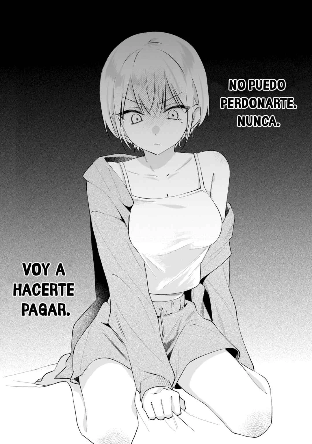 Dame Inu Kanojo Capítulo 1 - Page 29