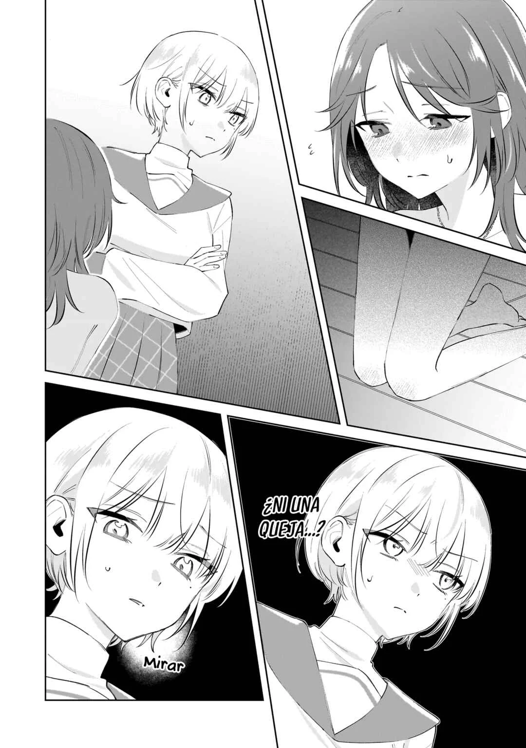 Dame Inu Kanojo Capítulo 1 - Page 42