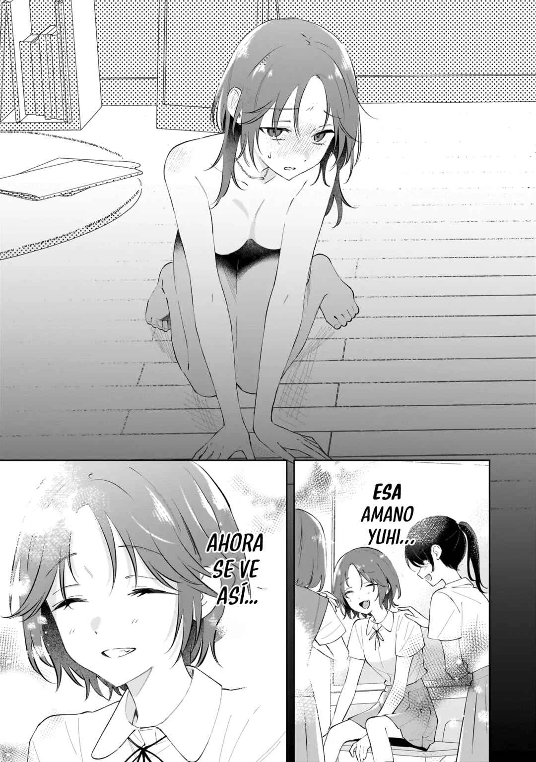 Dame Inu Kanojo Capítulo 1 - Page 43