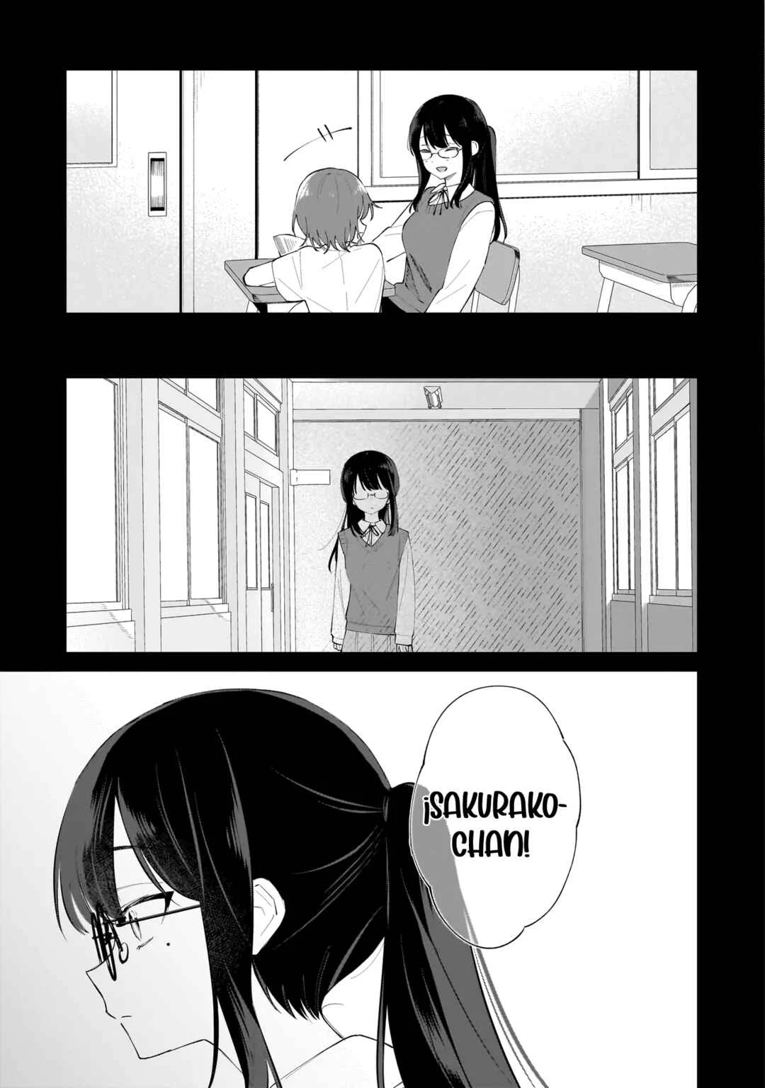 Dame Inu Kanojo Capítulo 2 - Page 11